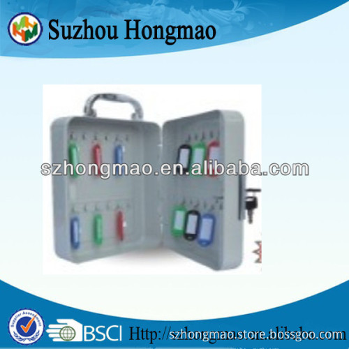 Store keys cabinet for 24 keys